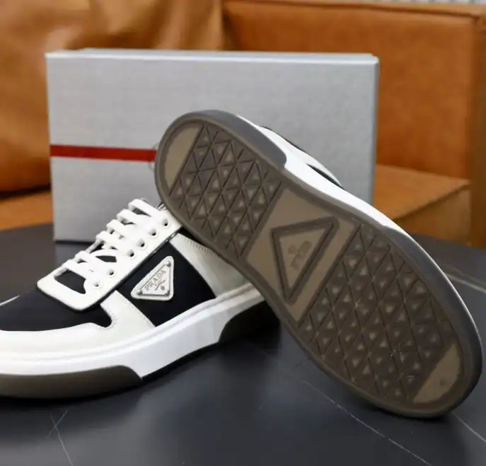 hype Prada Casual Shoes