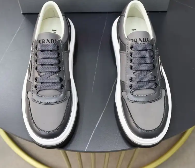 hype Prada Casual Shoes