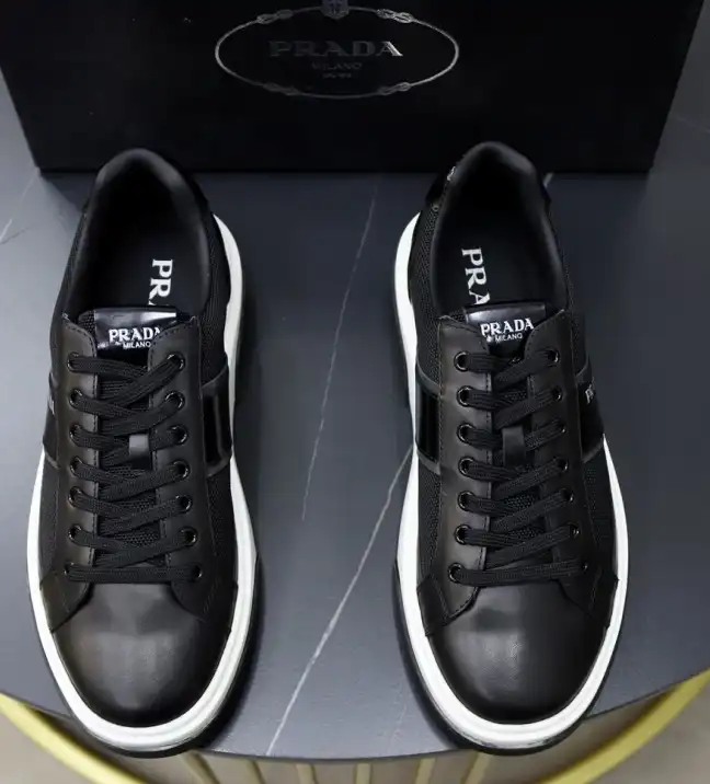 hype Prada Casual Shoes