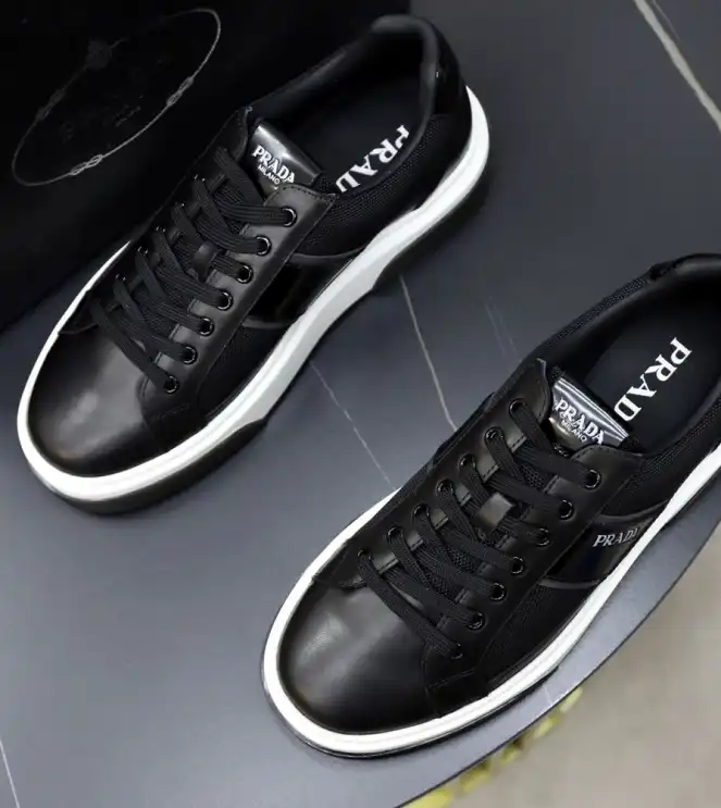 hype Prada Casual Shoes