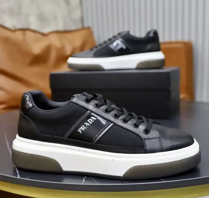 hype Prada Casual Shoes