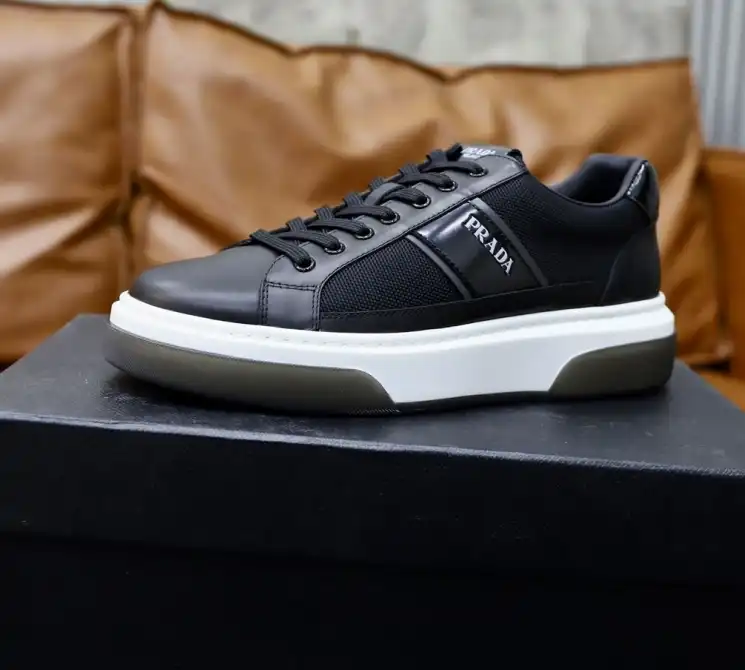 hype Prada Casual Shoes