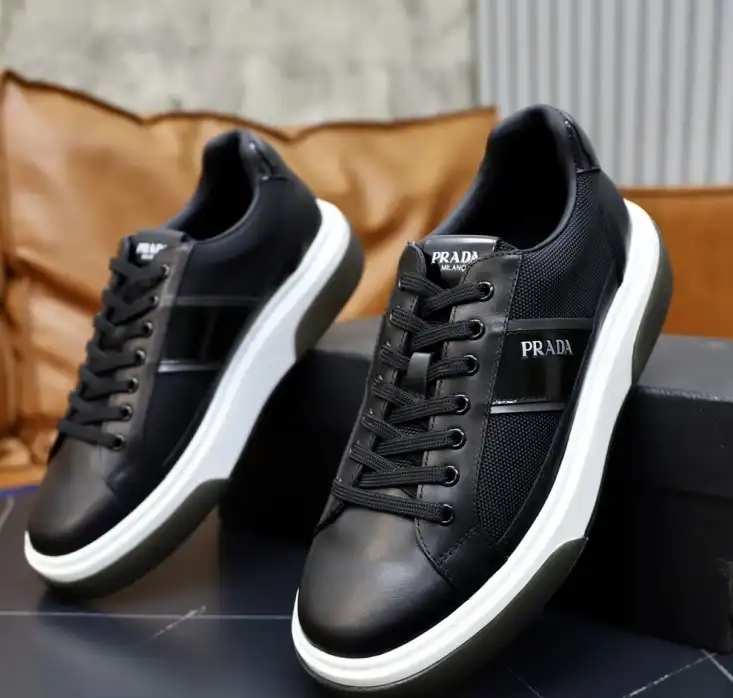 hype Prada Casual Shoes