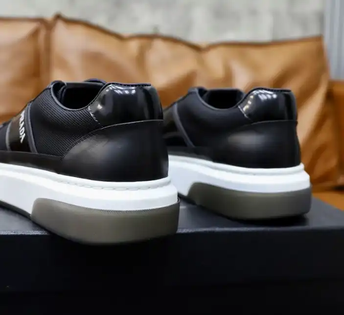 hype Prada Casual Shoes