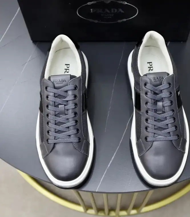 hype Prada Casual Shoes