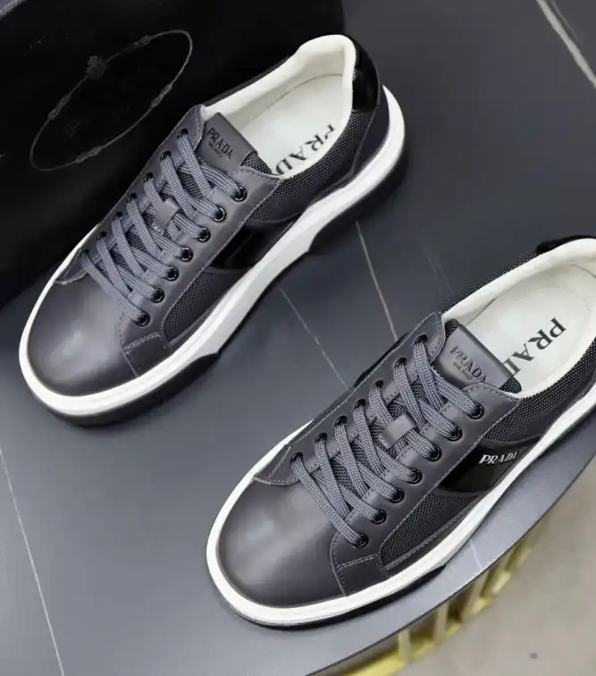 hype Prada Casual Shoes