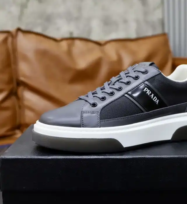 hype Prada Casual Shoes