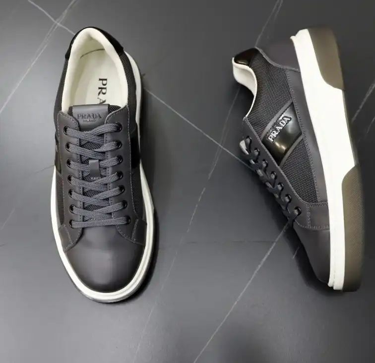 hype Prada Casual Shoes