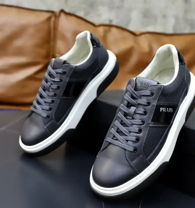 hype Prada Casual Shoes