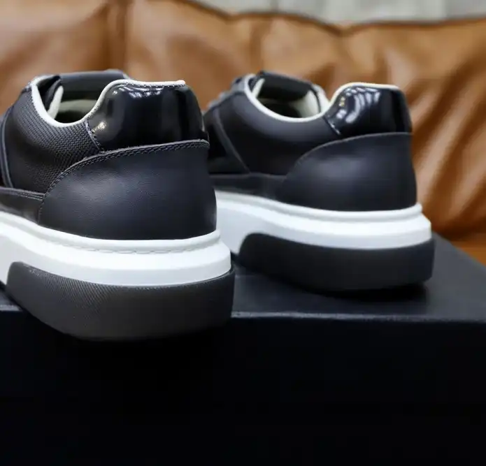 hype Prada Casual Shoes