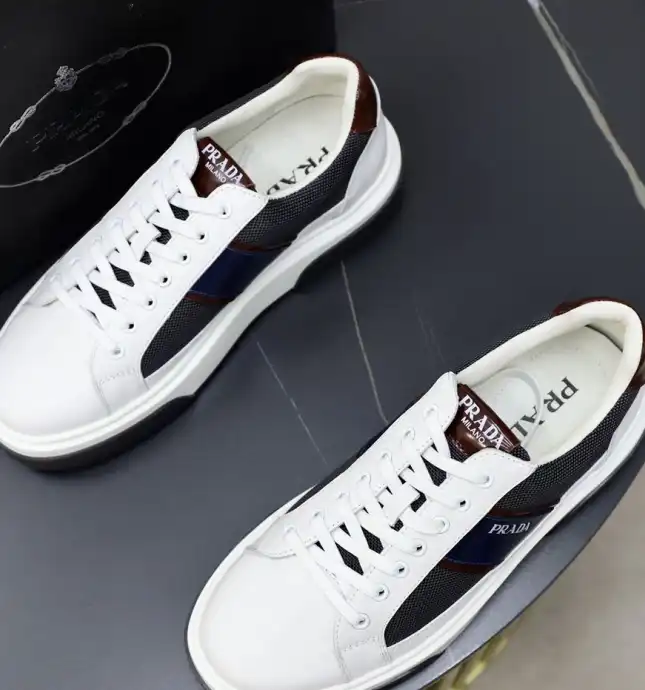 hype Prada Casual Shoes