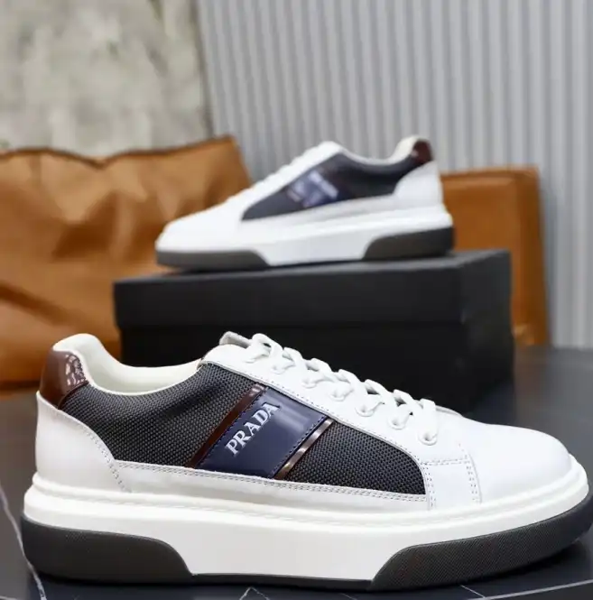 hype Prada Casual Shoes