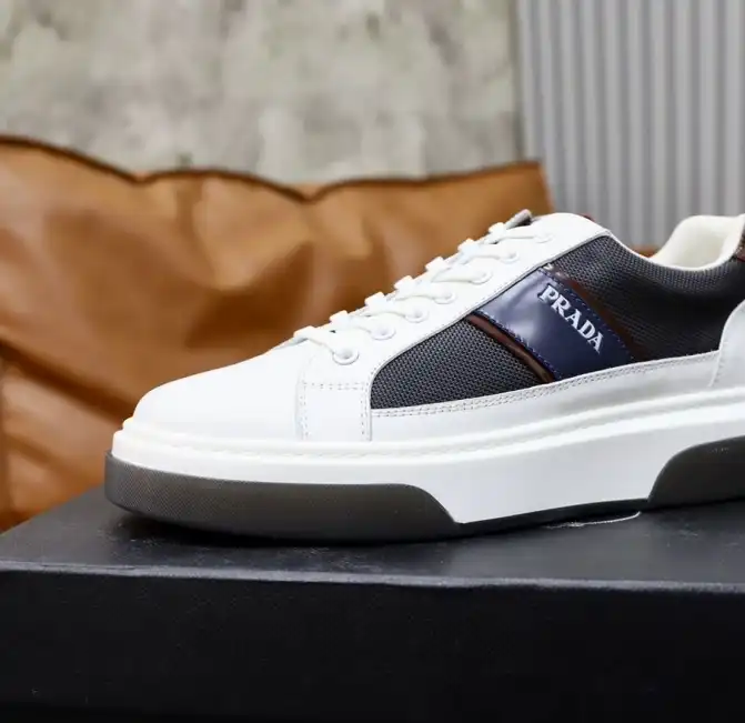 hype Prada Casual Shoes