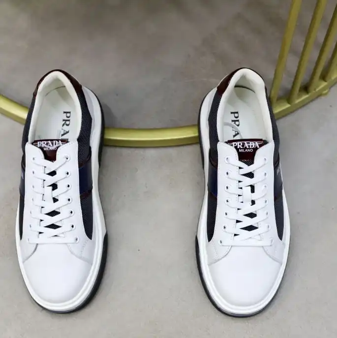 hype Prada Casual Shoes