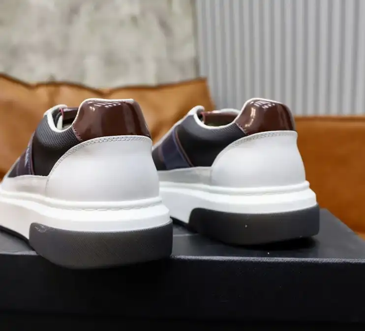 hype Prada Casual Shoes