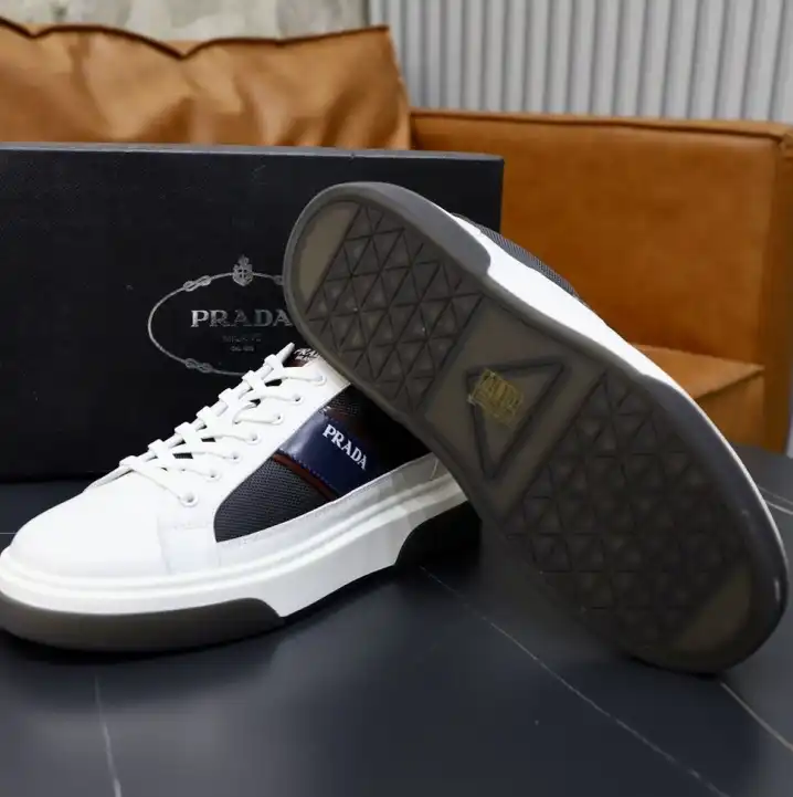 hype Prada Casual Shoes