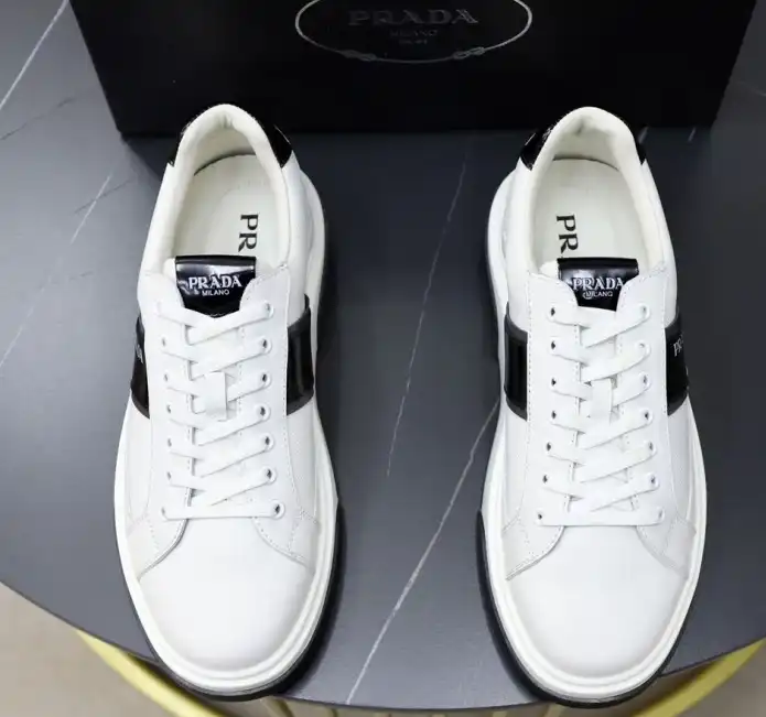 hype Prada Casual Shoes