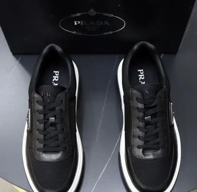 hype Prada Casual Shoes