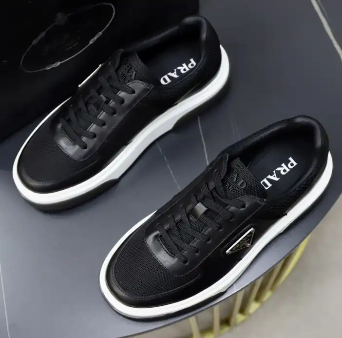 hype Prada Casual Shoes