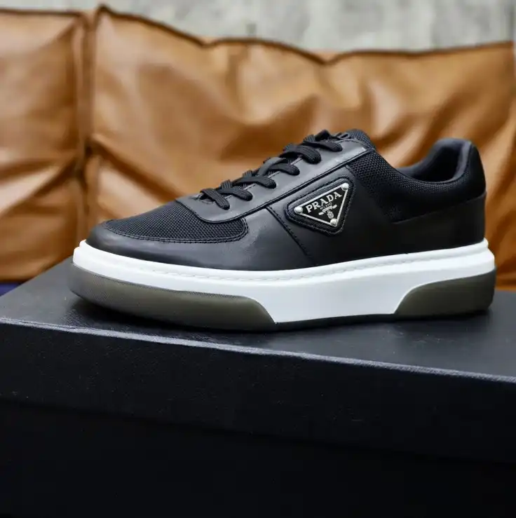 hype Prada Casual Shoes