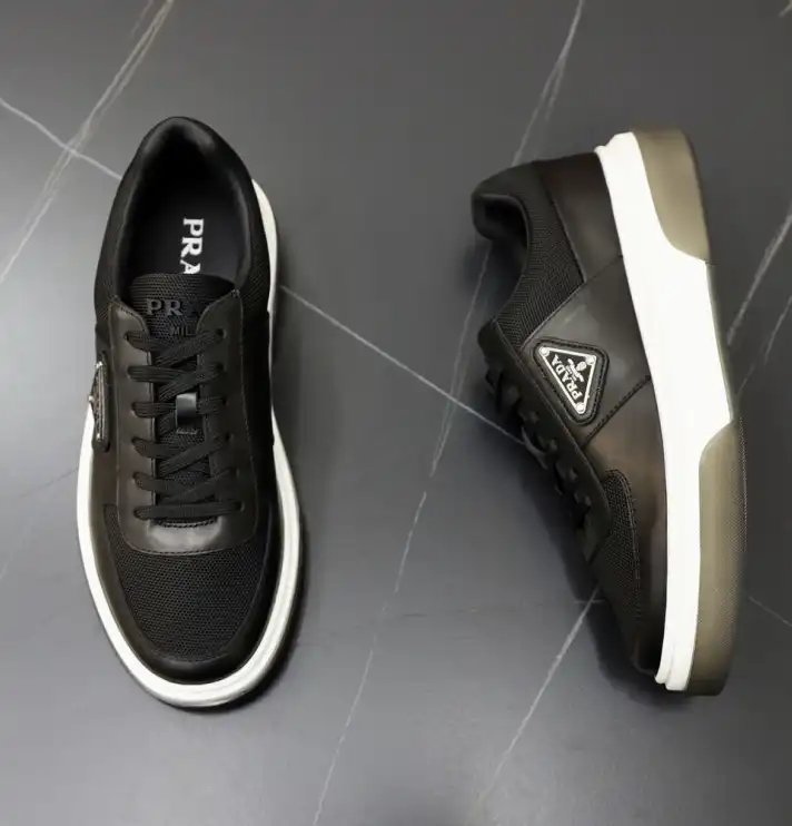 hype Prada Casual Shoes