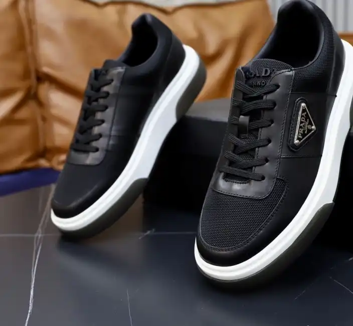 hype Prada Casual Shoes