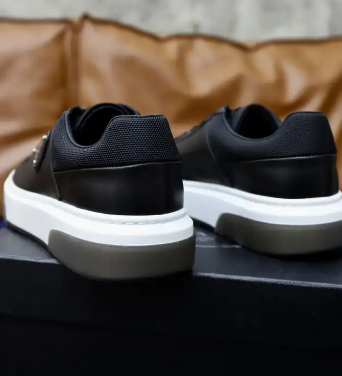 hype Prada Casual Shoes