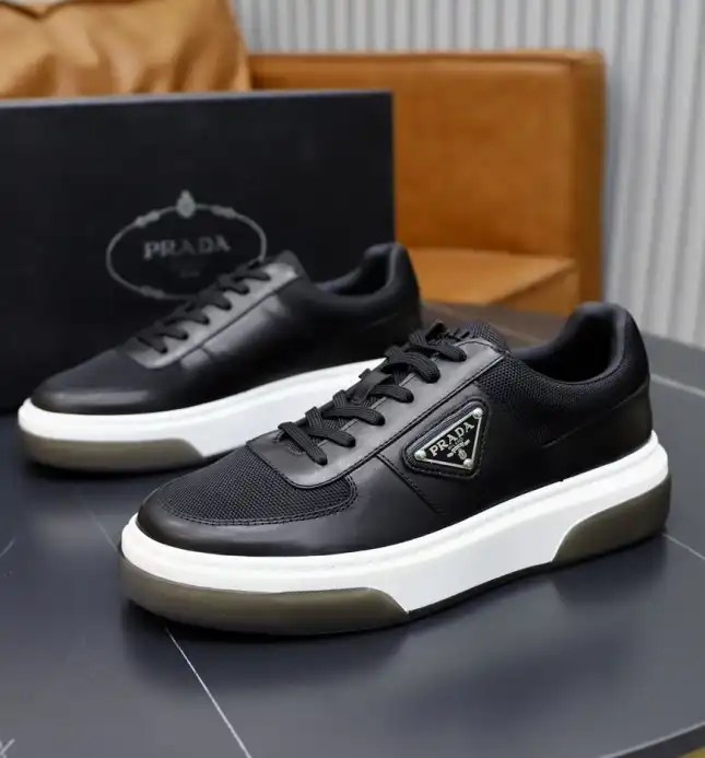 hype Prada Casual Shoes