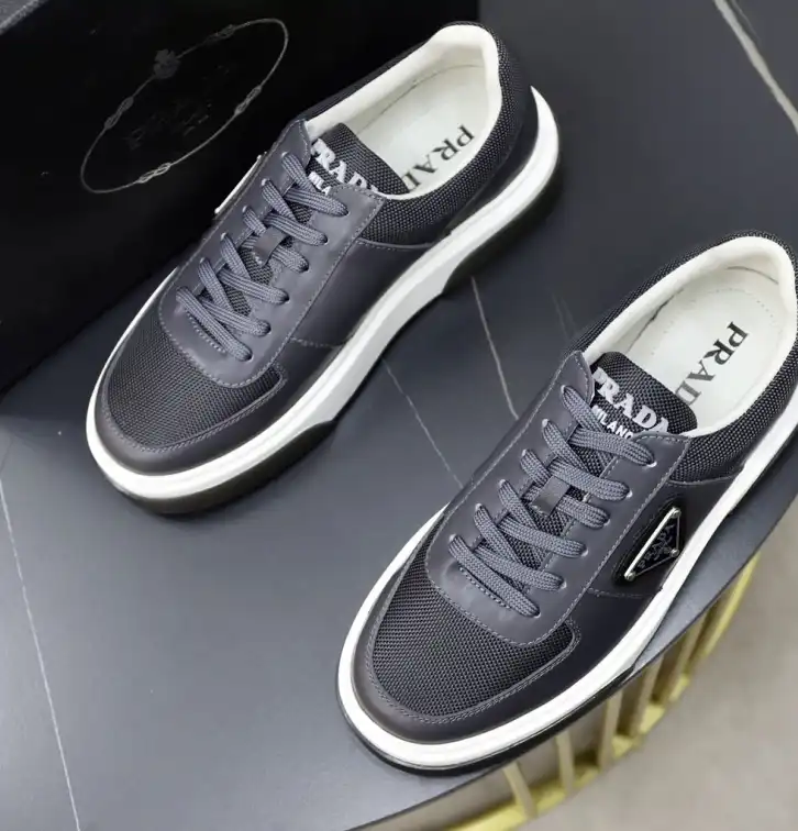 hype Prada Casual Shoes