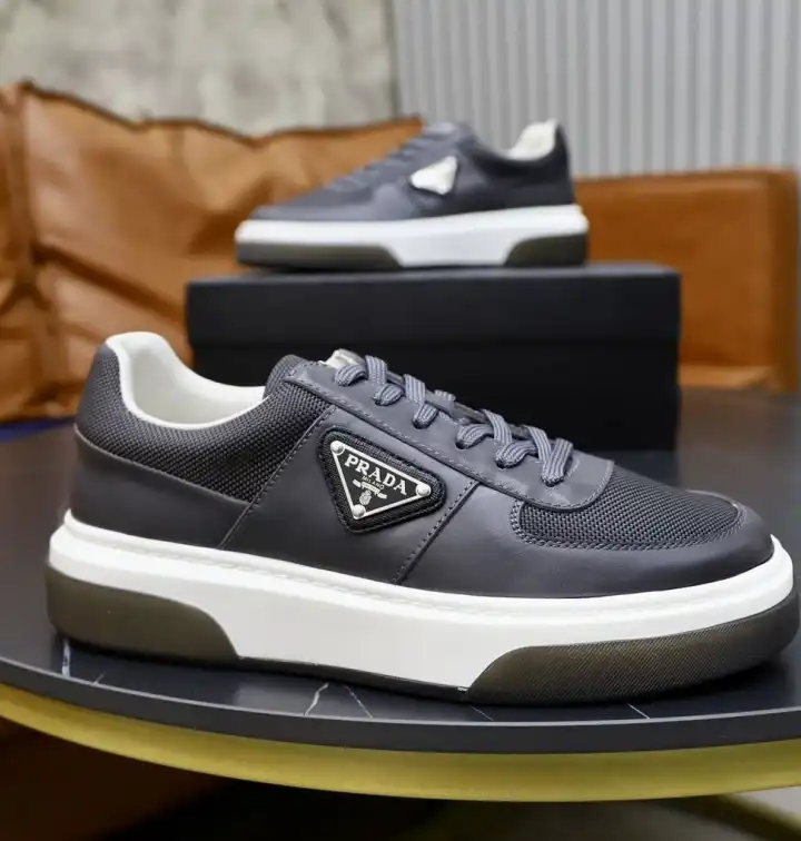 hype Prada Casual Shoes