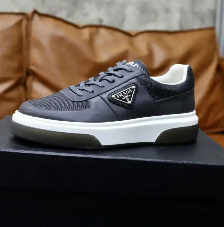 hype Prada Casual Shoes