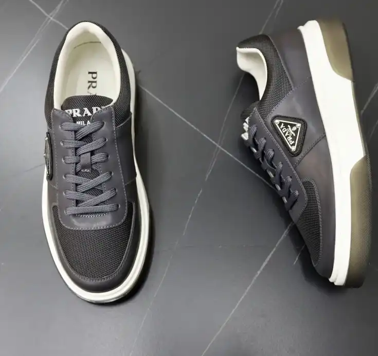 hype Prada Casual Shoes