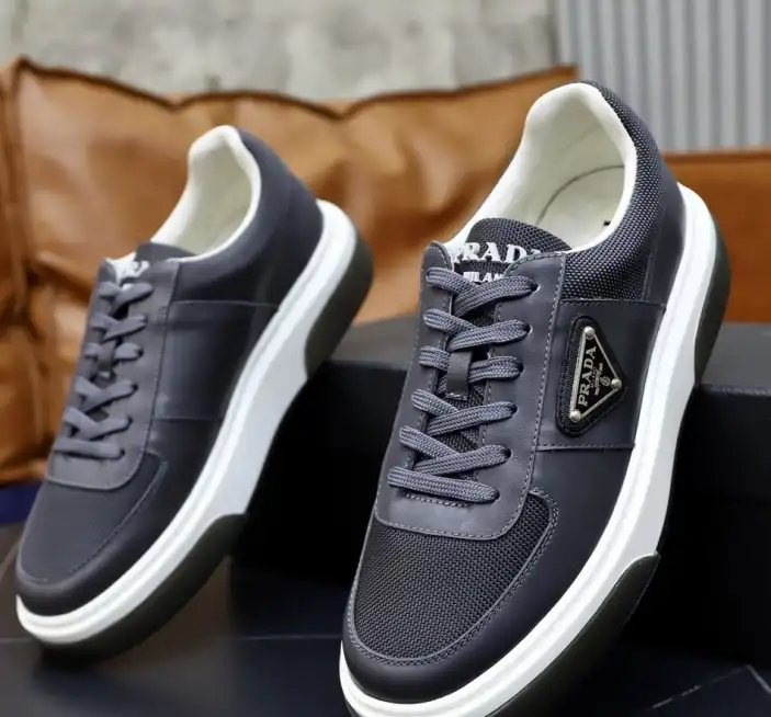 hype Prada Casual Shoes