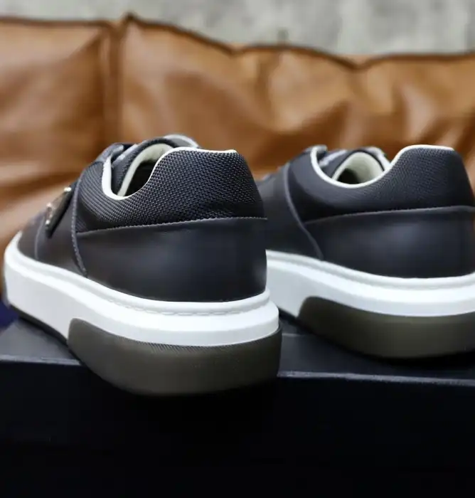 hype Prada Casual Shoes