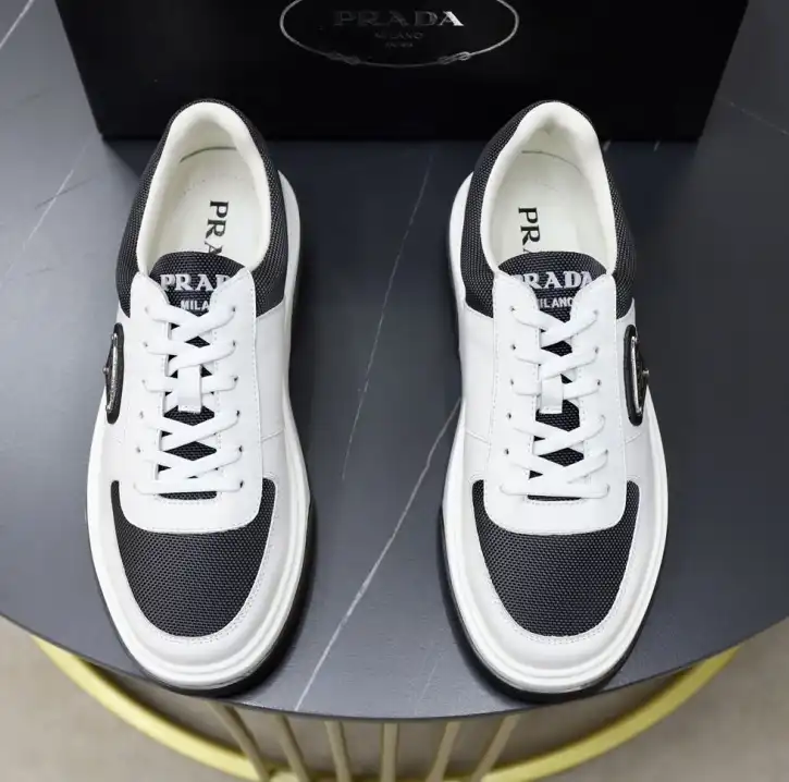 hype Prada Casual Shoes