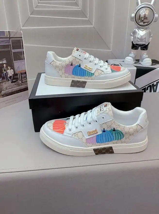 hype Gucci Casual Shoes