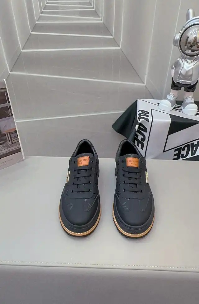 hype LV Casual Shoes