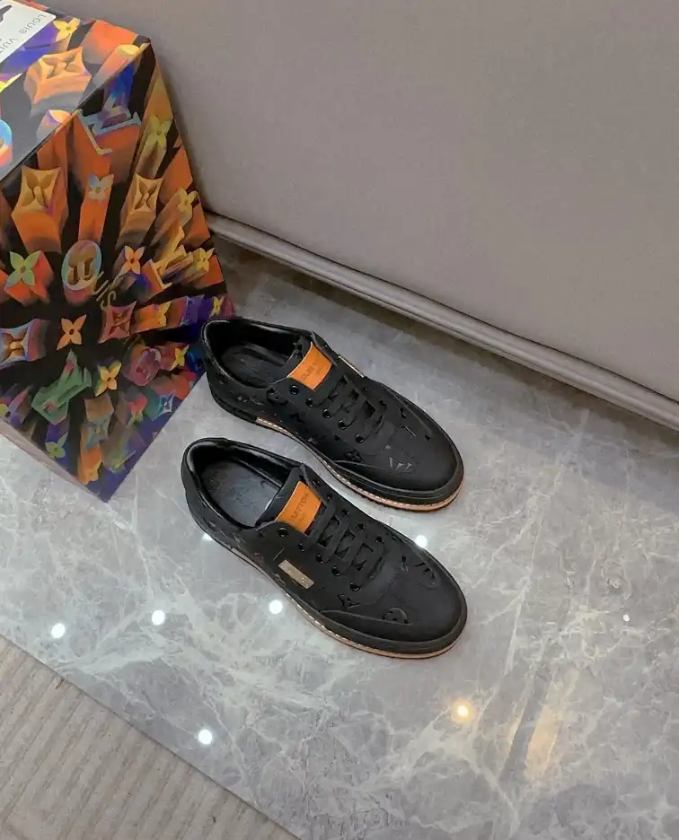 hype LV Casual Shoes