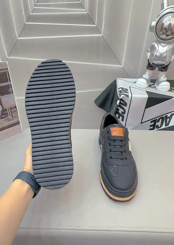 hype LV Casual Shoes