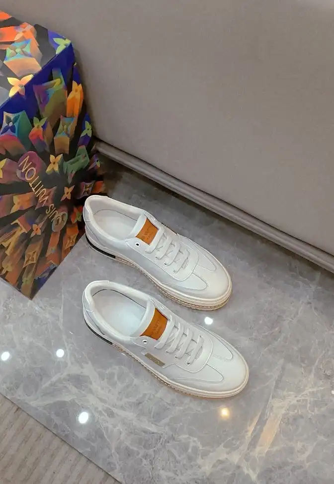 hype LV Casual Shoes