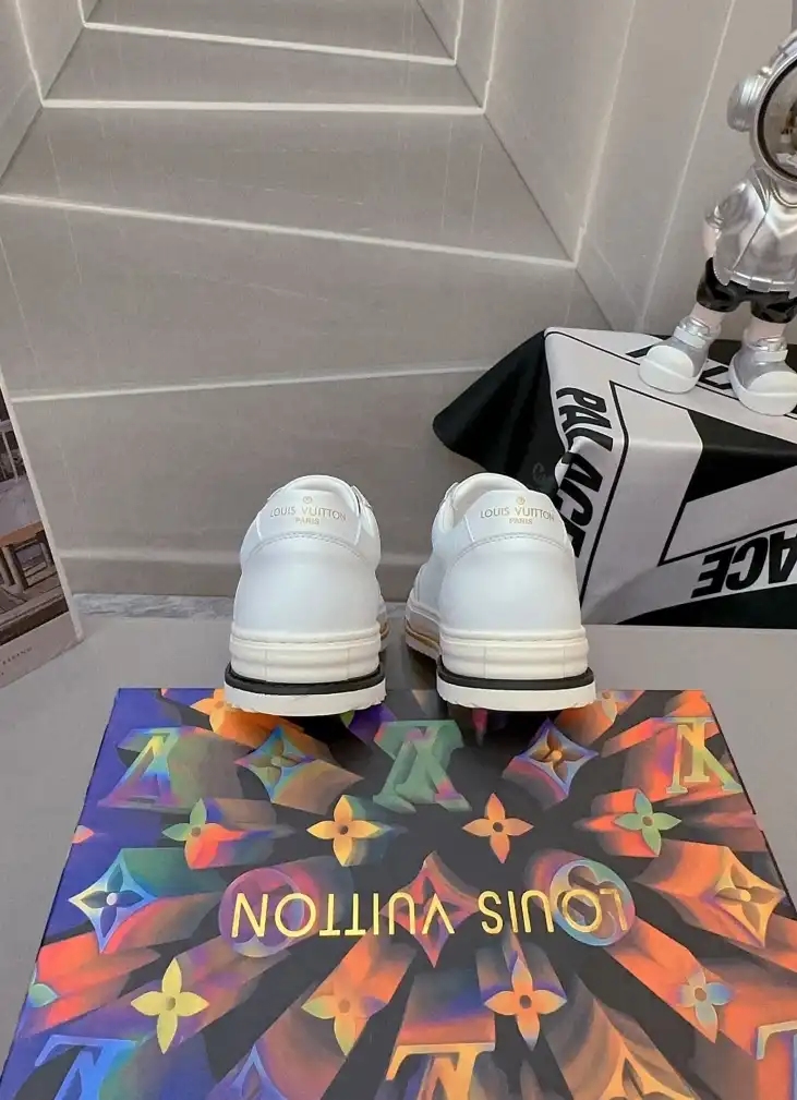 hype LV Casual Shoes