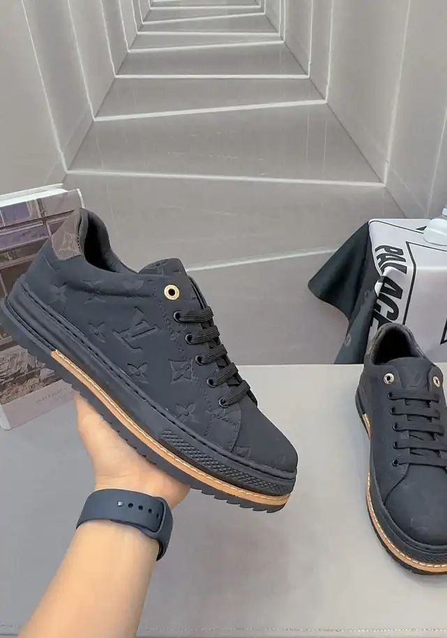 hype LV Casual Shoes