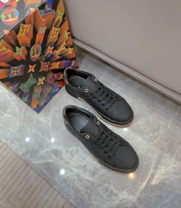 hype LV Casual Shoes