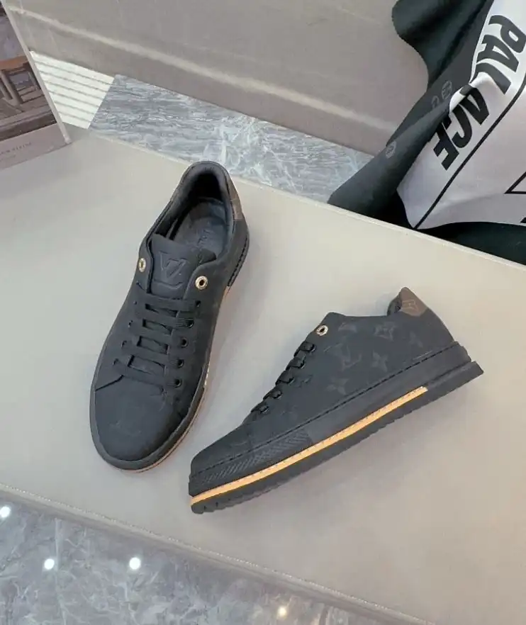 hype LV Casual Shoes