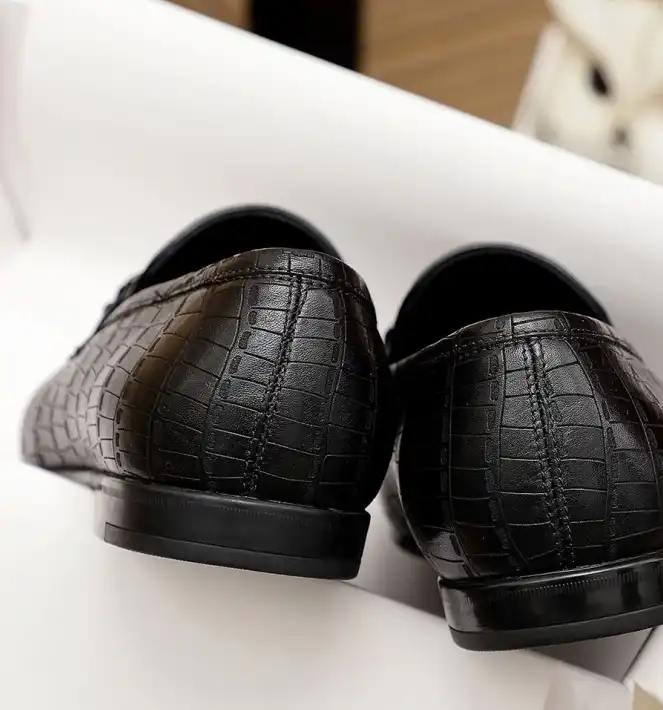 hype Givenchy Leather Shoes