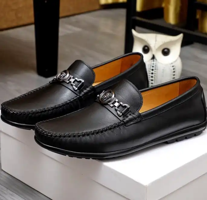 hype Givenchy Leather Shoes