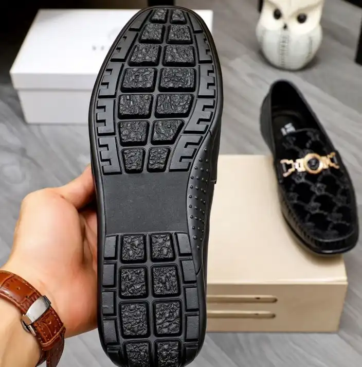 hype Givenchy Leather Shoes