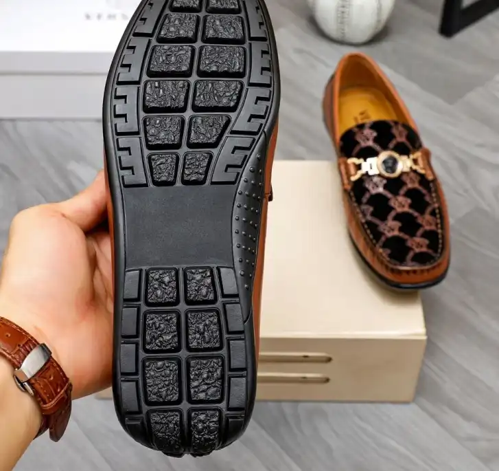 hype Givenchy Leather Shoes