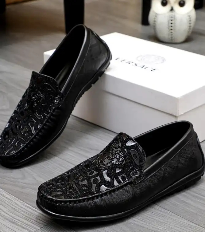 hype Givenchy Leather Shoes