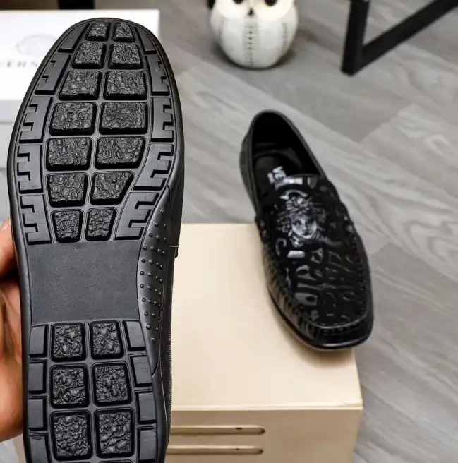 hype Givenchy Leather Shoes